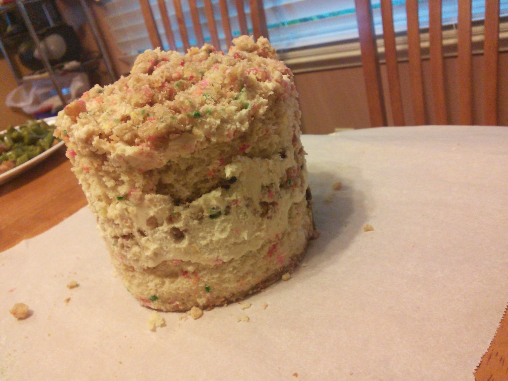 (massive) "Cupcake" variant