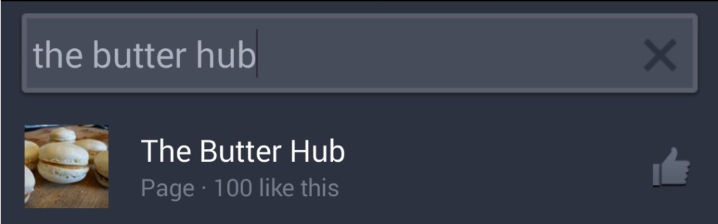 butterhub 100